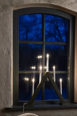 Markslöjd Ljusstake Ariele 5L