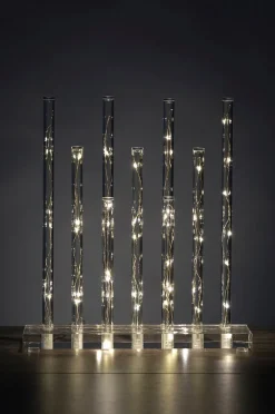 Markslöjd Ljusstake Bliss