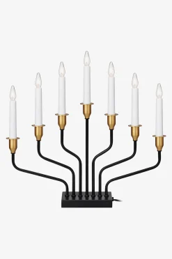 Markslöjd Ljusstake Brosa