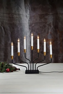 Markslöjd Ljusstake Brosa