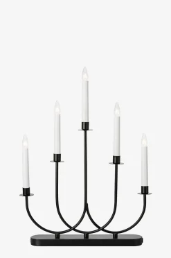 Markslöjd Ljusstake Soro 5L
