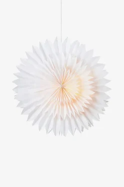 Markslöjd Pendel Stjärna SOLINA 45cm