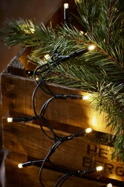 Markslöjd Slinga Crab Chrissline 100L LED Varmvit Extra