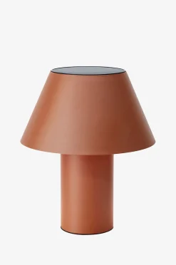 Markslöjd Solcellsbaserad bordslampa Vivo