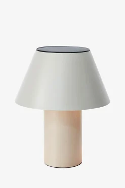 Markslöjd Solcellsbaserad bordslampa Vivo
