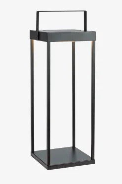 Markslöjd Solcellsdriven lykta Pure 553cm