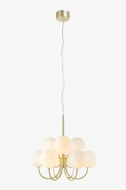 Markslöjd Taklampa BIANCO 9L