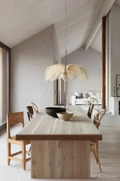 Markslöjd Taklampa Styrka 1L 75cm