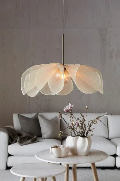 Markslöjd Taklampa Styrka 1L 75cm