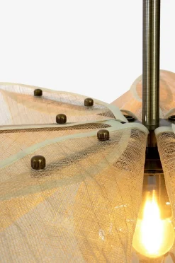 Markslöjd Taklampa Styrka 1L 63 cm