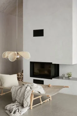 Markslöjd Taklampa Styrka 1L 63 cm