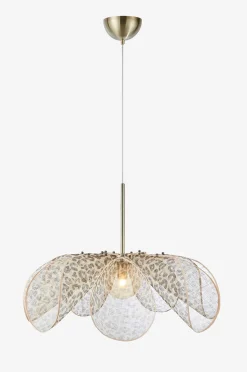Markslöjd Taklampa Styrka 1L 75cm