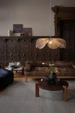 Markslöjd Taklampa Styrka 1L 75cm