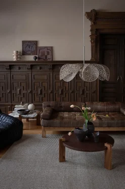 Markslöjd Taklampa Styrka 1L 75cm