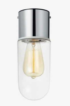 Markslöjd Taklampa ZEN, krom