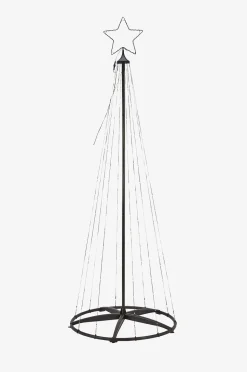 Markslöjd Träd Abeto 2m 200L LED
