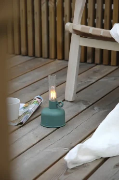Markslöjd Uppladdningsbar Bordslampa Astrid B/O
