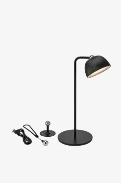 Markslöjd Uppladdningsbar Bordslampa Diverse 3-in-1 1L