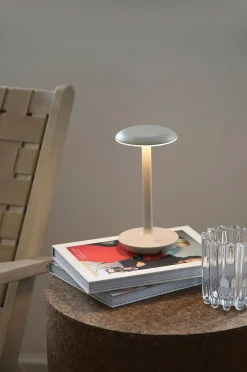 Markslöjd Uppladdningsbar Bordslampa Petit B/O