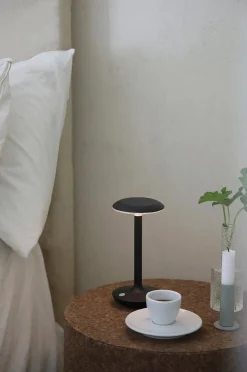 Markslöjd Uppladdningsbar Bordslampa Petit B/O