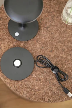 Markslöjd Uppladdningsbar Bordslampa Petit B/O