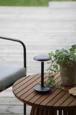 Markslöjd Uppladdningsbar Bordslampa Petit B/O