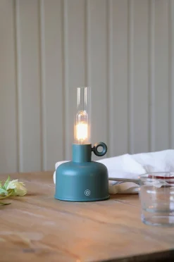 Markslöjd Uppladdningsbar Bordslampa Astrid B/O