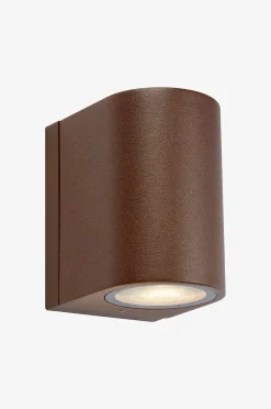 Markslöjd Vägglampa Alor 1L