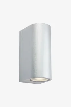 Markslöjd Vägglampa Alor 2L