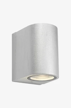 Markslöjd Vägglampa Alor 1L