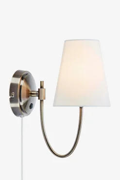 Markslöjd Vägglampa Amar