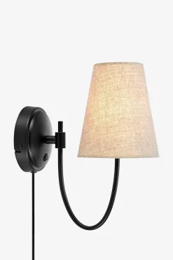 Markslöjd Vägglampa Amar