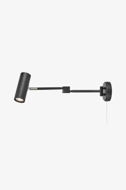 Markslöjd Vägglampa Arlo 1L