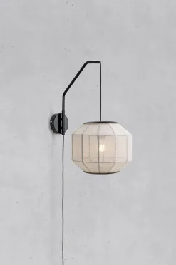Markslöjd Vägglampa Asuka