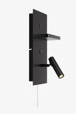 Markslöjd Vägglampa Carica