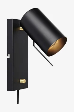 Markslöjd Vägglampa Carrie