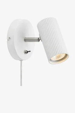 Markslöjd Vägglampa Costilla 1L