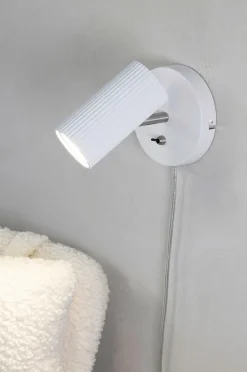 Markslöjd Vägglampa Costilla 1L