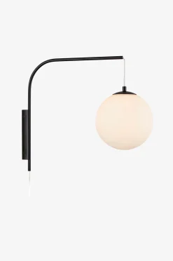 Markslöjd Vägglampa Dione