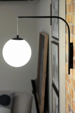 Markslöjd Vägglampa Dione