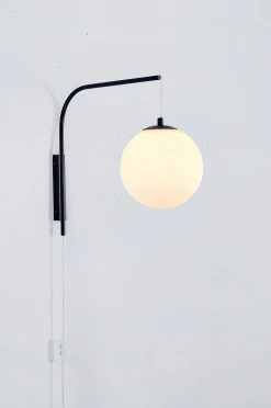 Markslöjd Vägglampa Dione