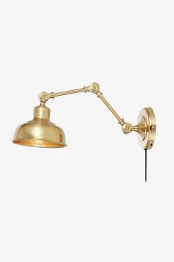Markslöjd Vägglampa Grimstad