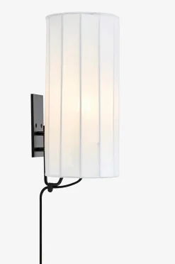 Markslöjd Vägglampa Hikari