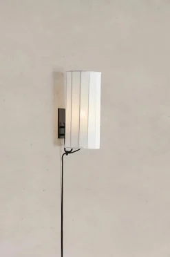 Markslöjd Vägglampa Hikari