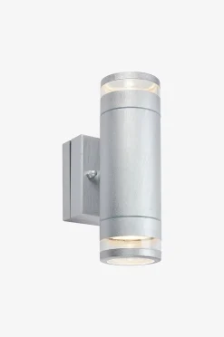 Markslöjd Vägglampa Luno 2L