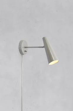 Markslöjd Vägglampa Peak