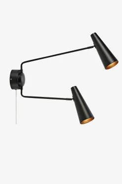 Markslöjd Vägglampa Peak