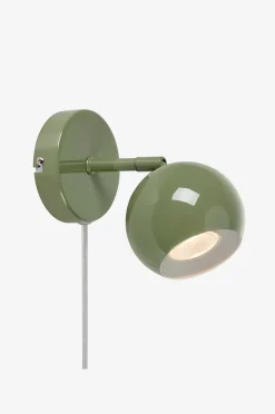 Markslöjd Vägglampa Pop