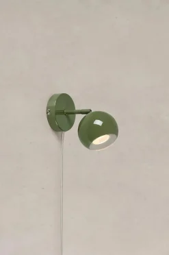 Markslöjd Vägglampa Pop