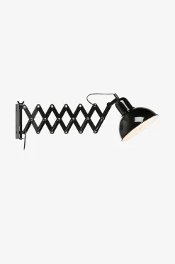 Markslöjd Vägglampa Riggs